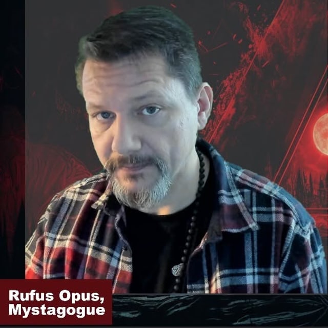 Rufus Opus