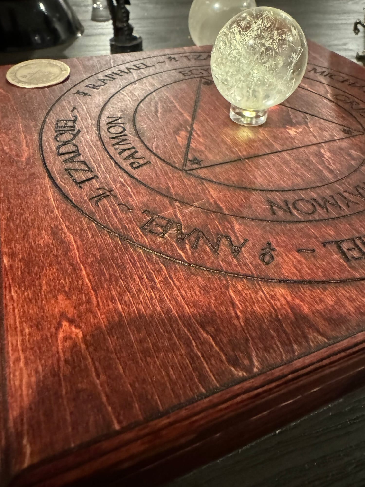 Conjure Kit